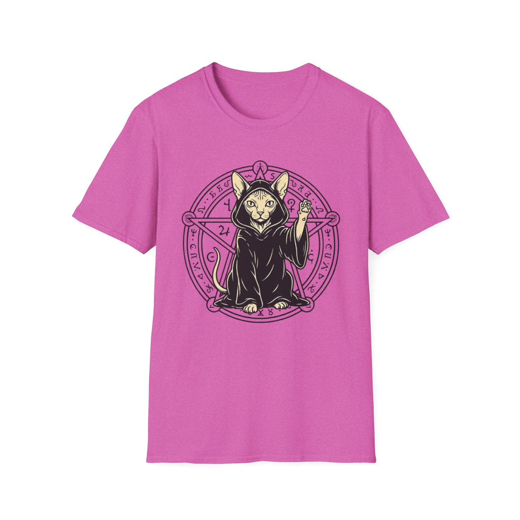 Cultist Cat