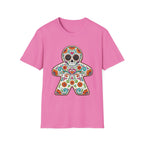 Day of the Dead Meeple Día de los Muertos