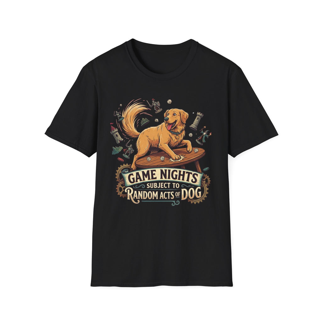 Random Acts of Dog