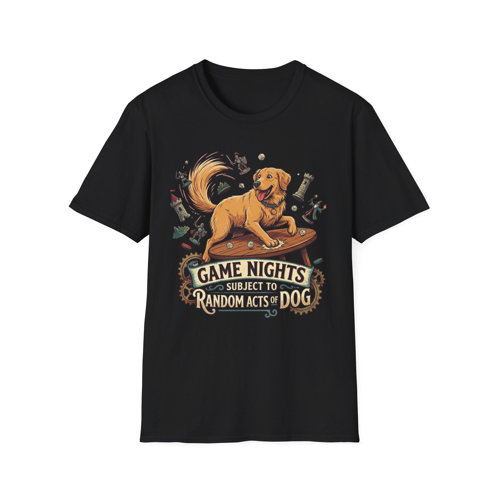 Random Acts of Dog