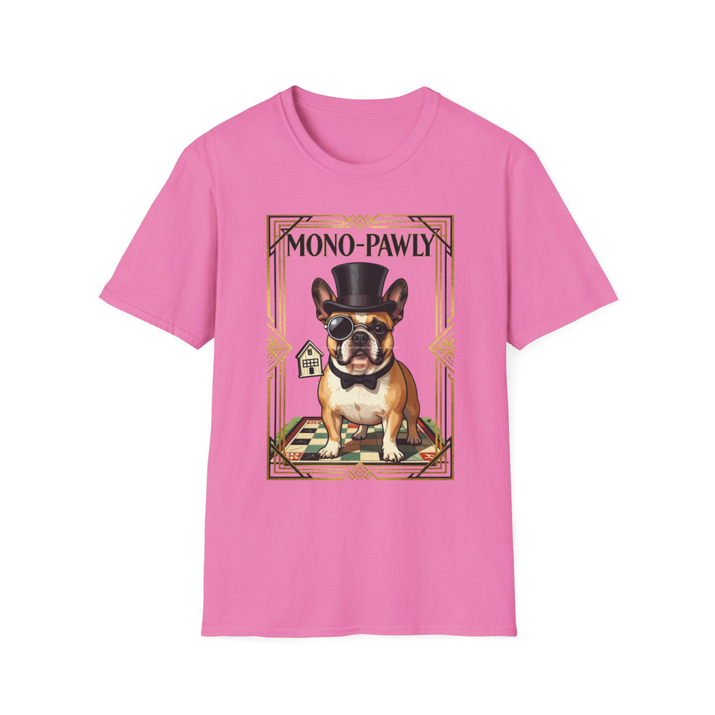 Mono-Pawly