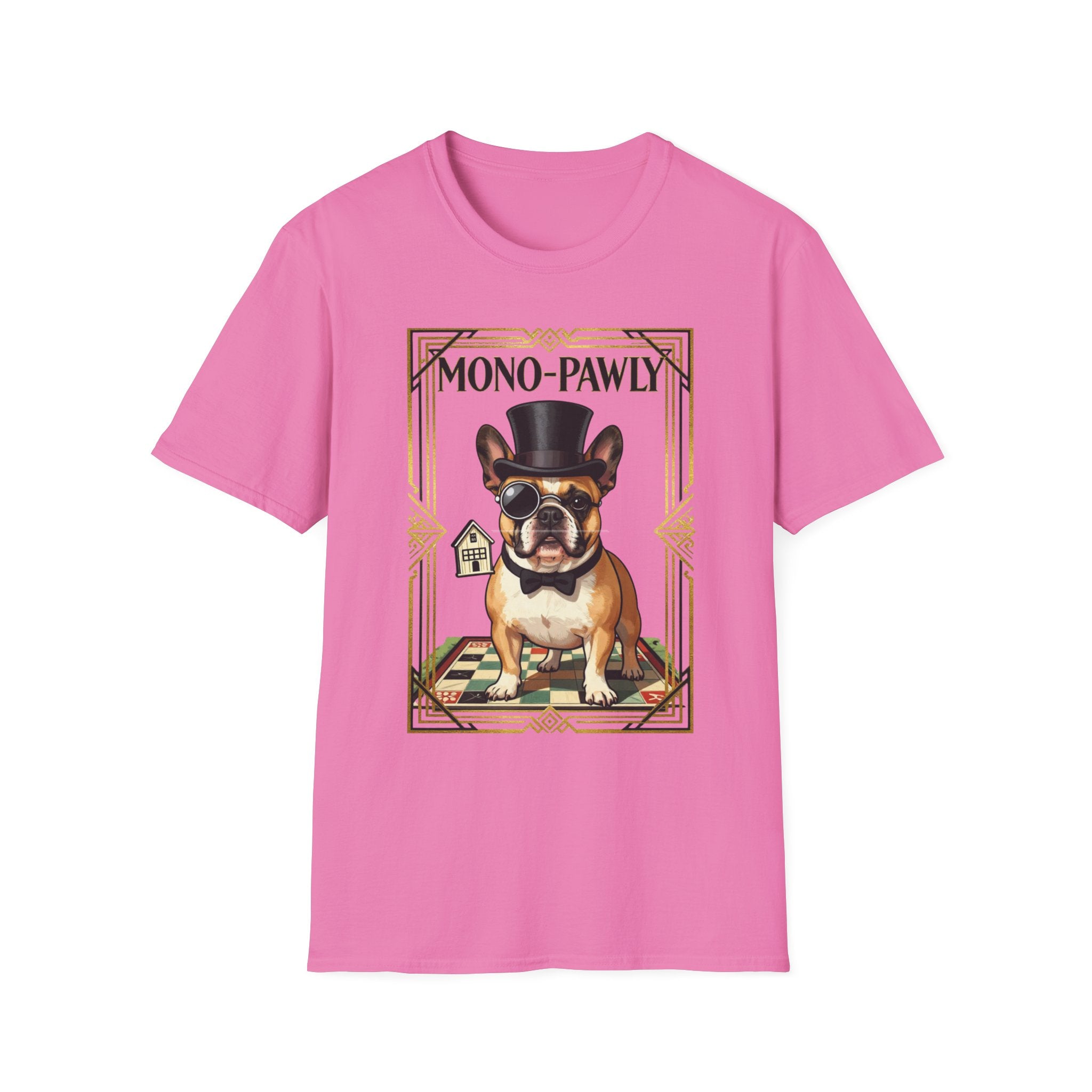 Mono-Pawly