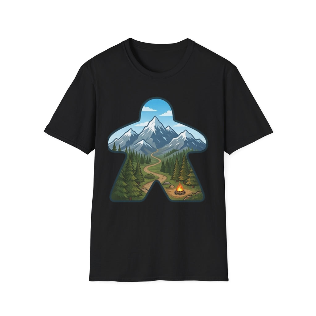 Mountain Meeple