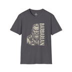 Barbarian