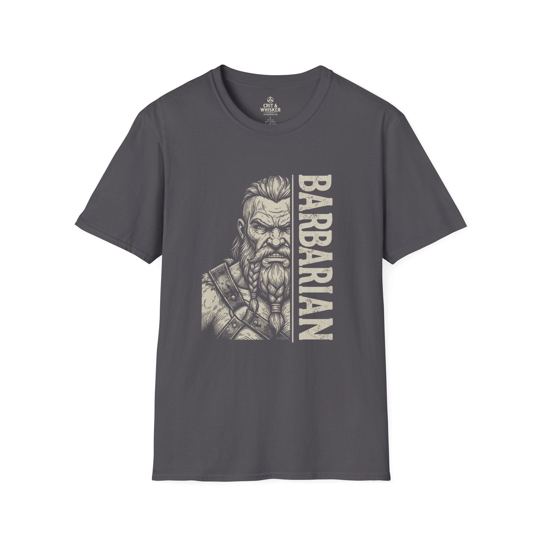 Barbarian