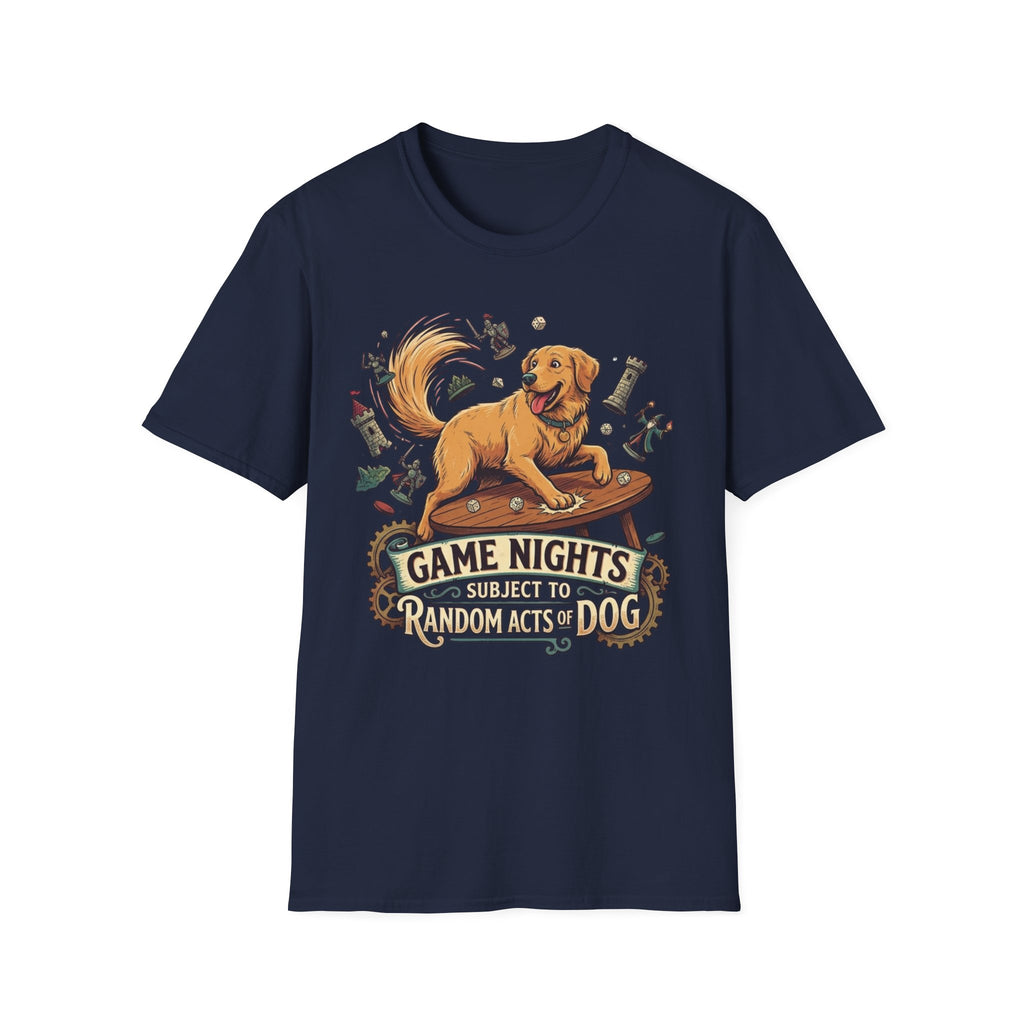 Random Acts of Dog
