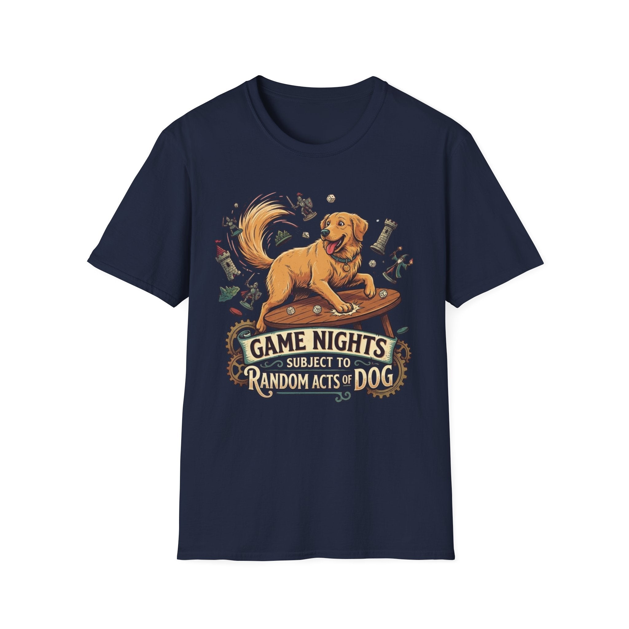 Random Acts of Dog