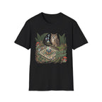 Brew & Enchant Horned Owl