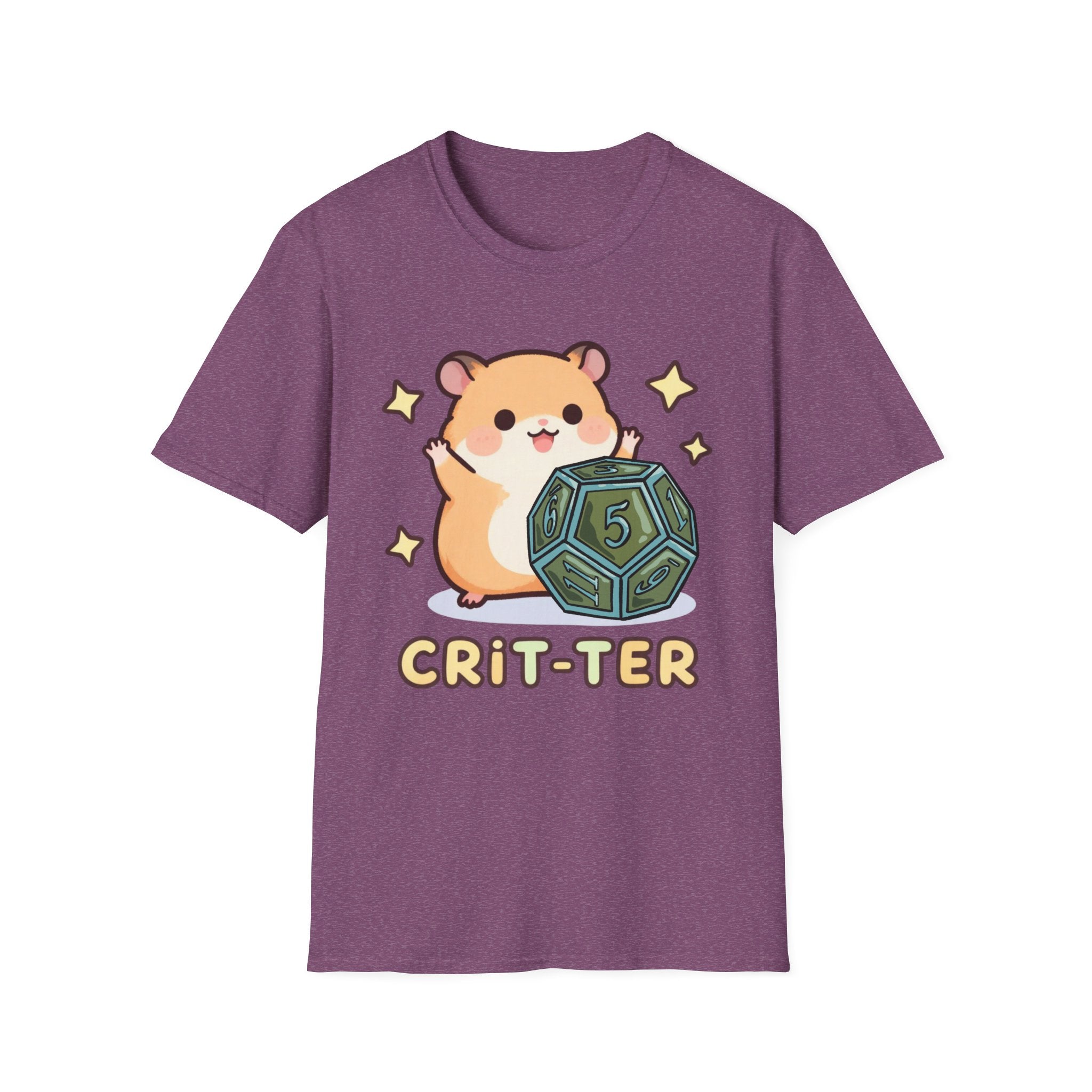Crit-Ter