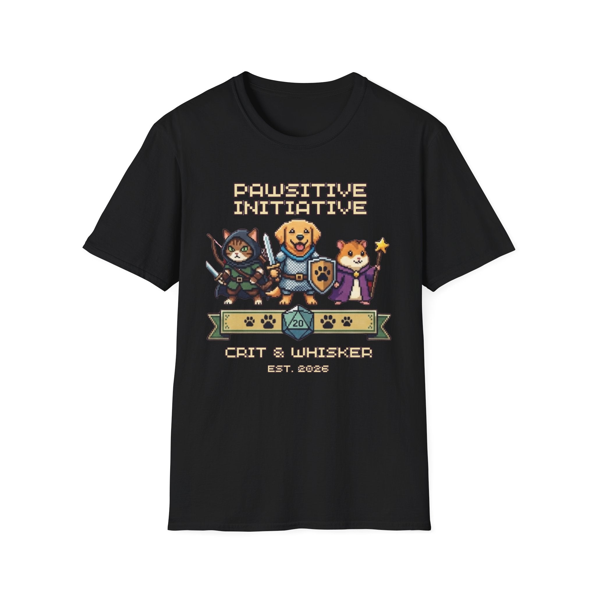 Pawsitive Initiative