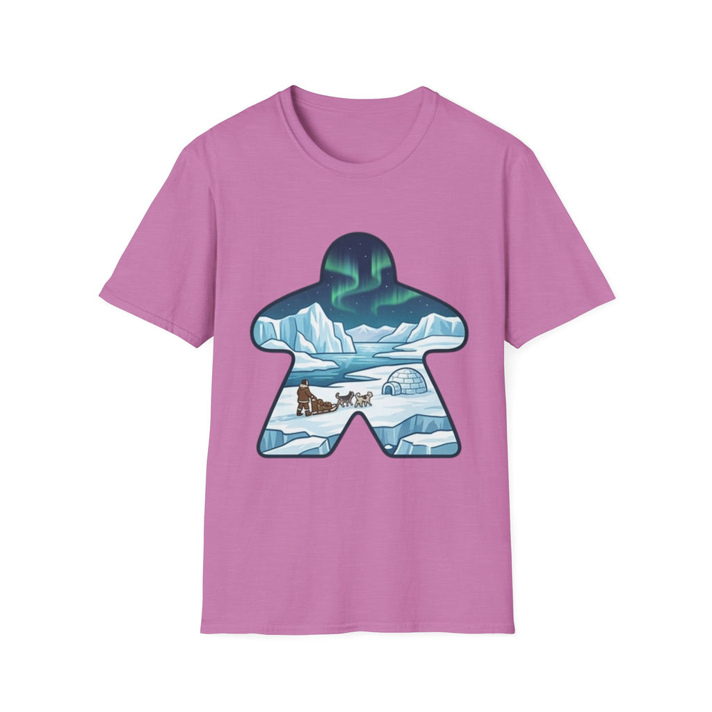 Arctic Meeple