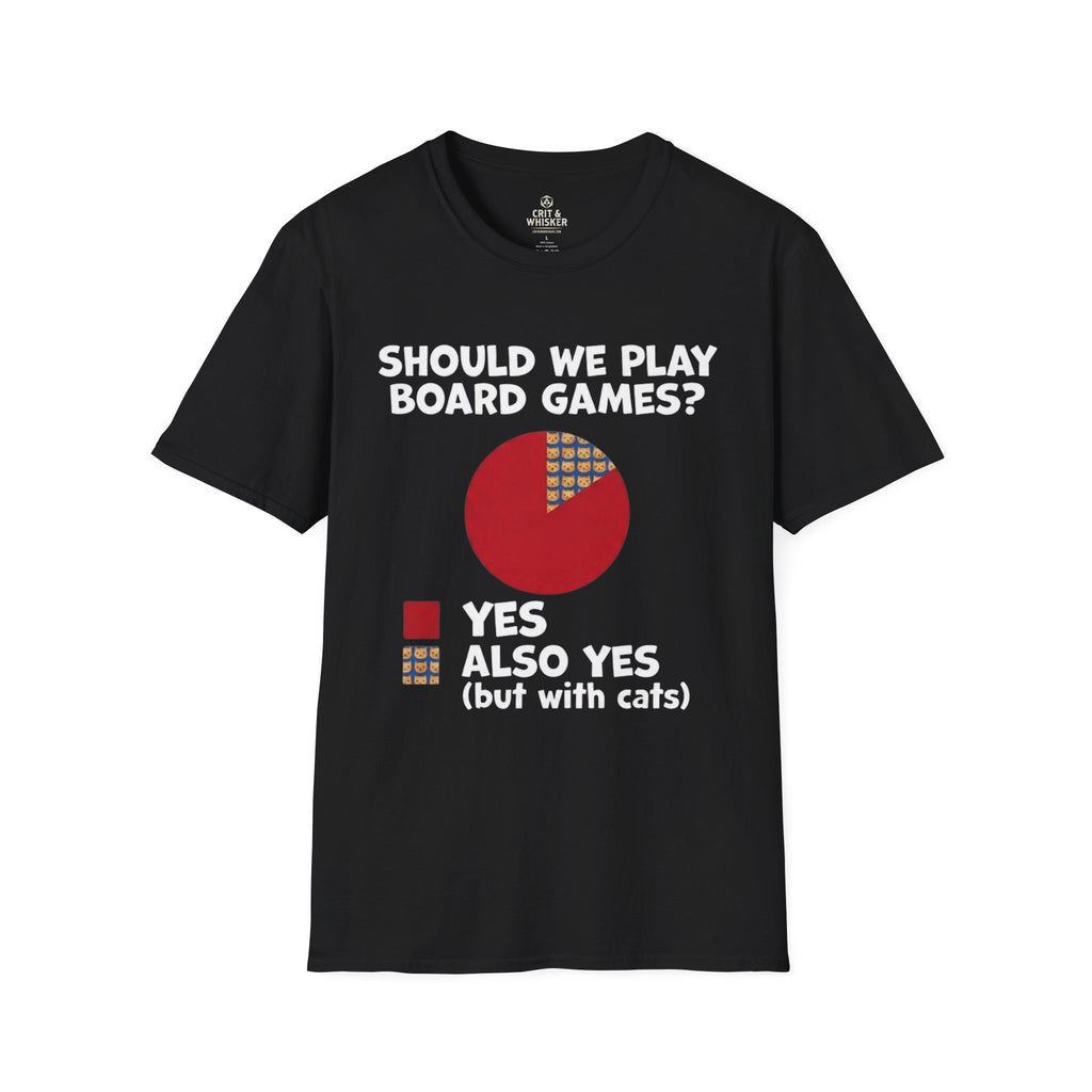 Should We Play Board Games?
