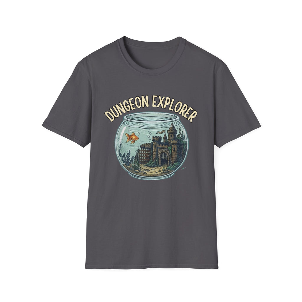 Dungeon Explorer