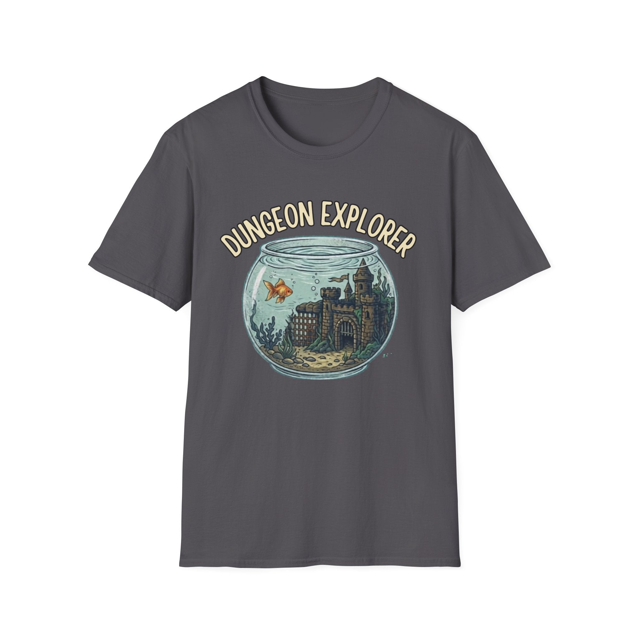 Dungeon Explorer