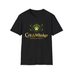 Crit & Whisker Adventure Awaits