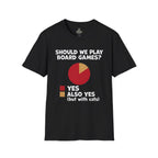 Should We Play Board Games?