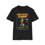 Critical Chirp 8-Bit