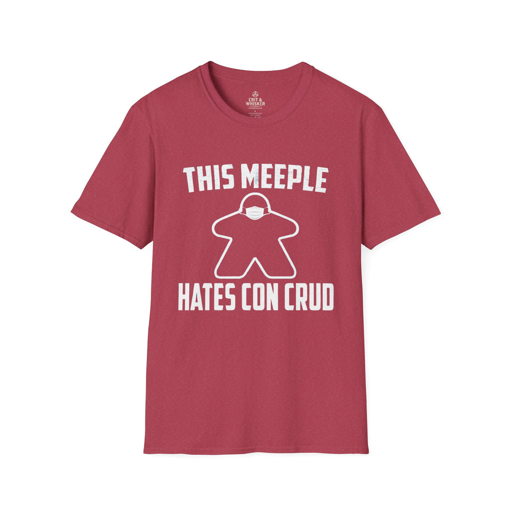 Hates Con Crud