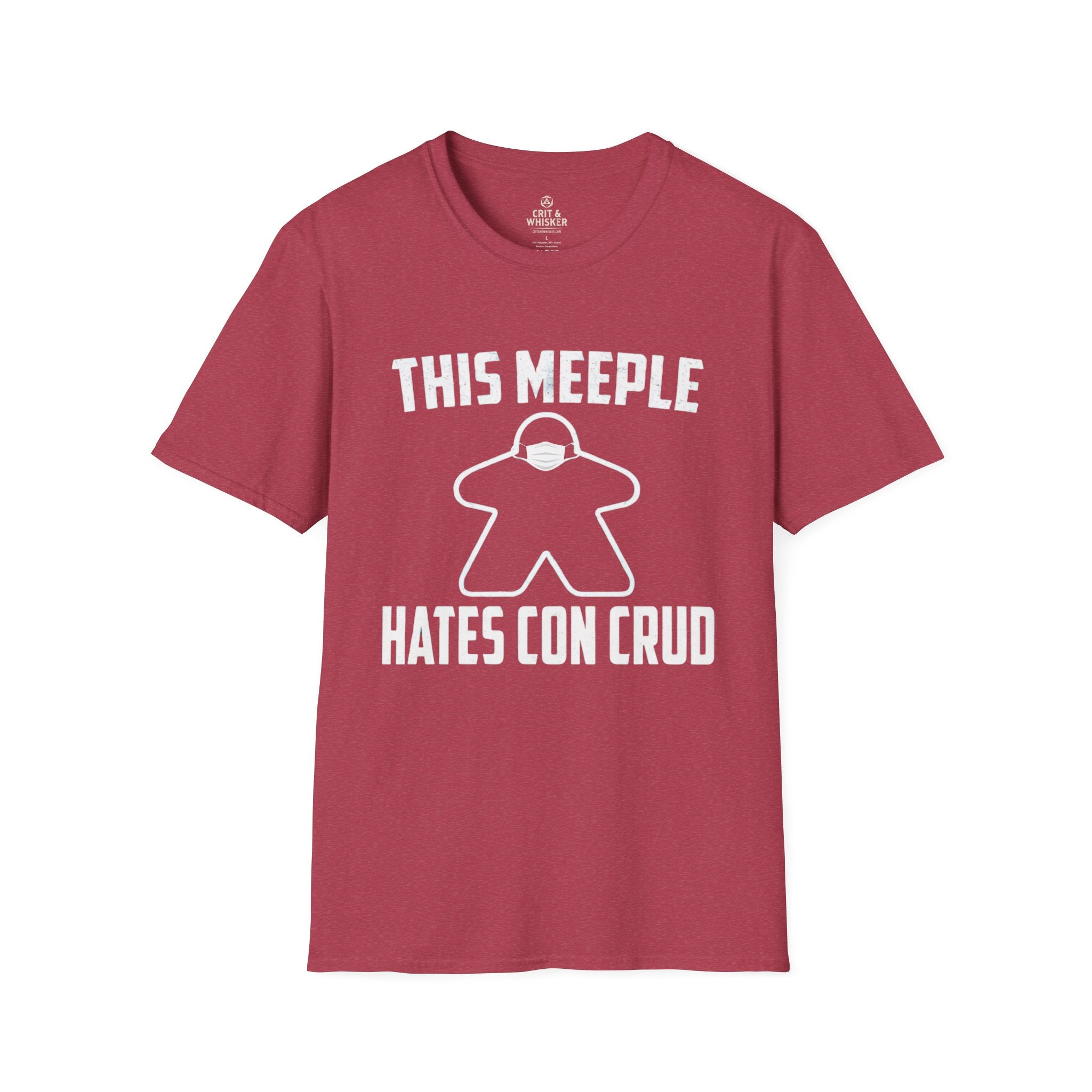 Hates Con Crud