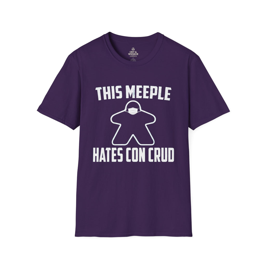 Hates Con Crud