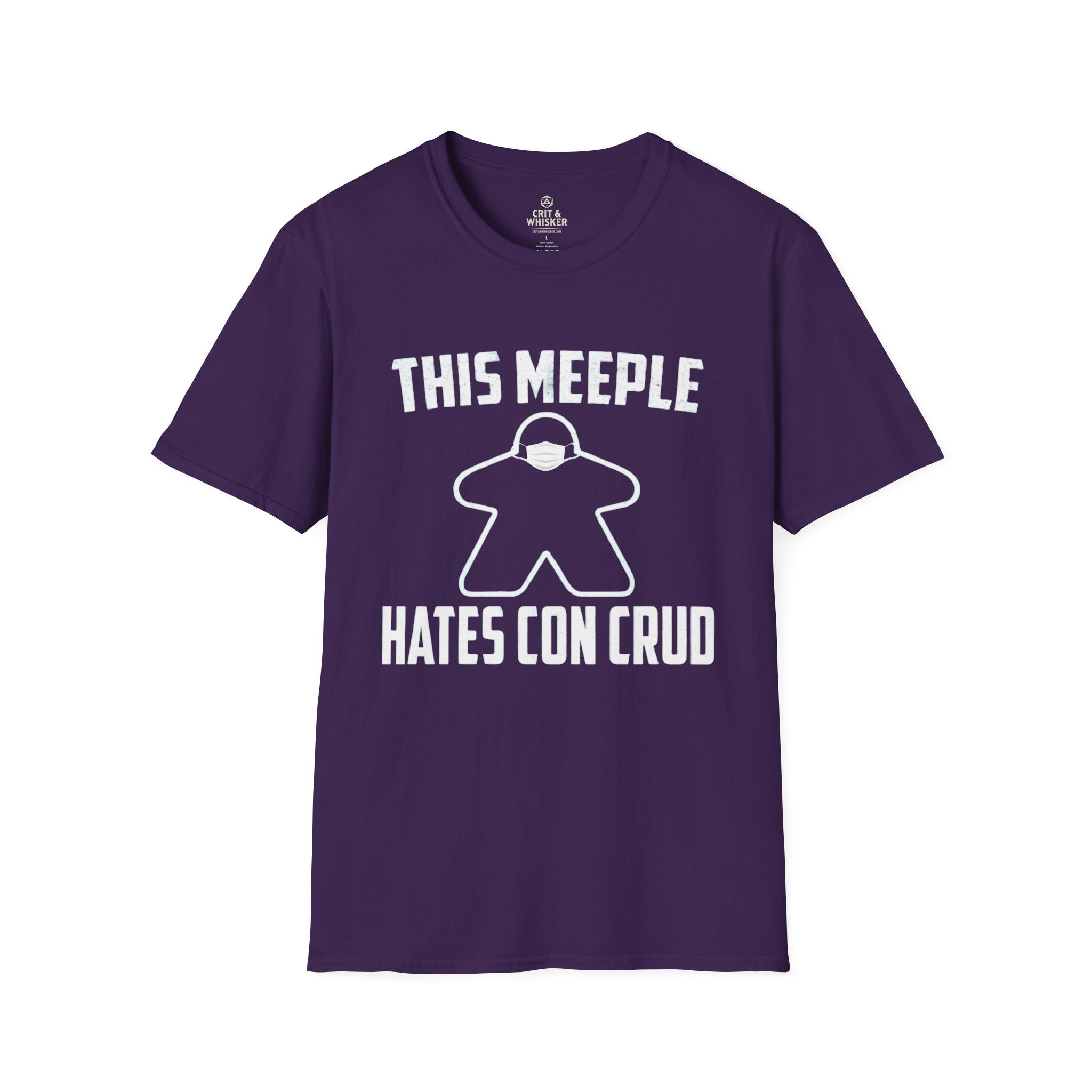 Hates Con Crud