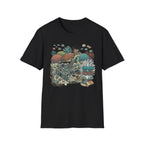 Explore & Unlock Sea Turtle