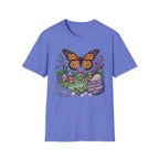 Explore & Enchant Butterfly