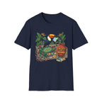 Collect & Hoard Toucan