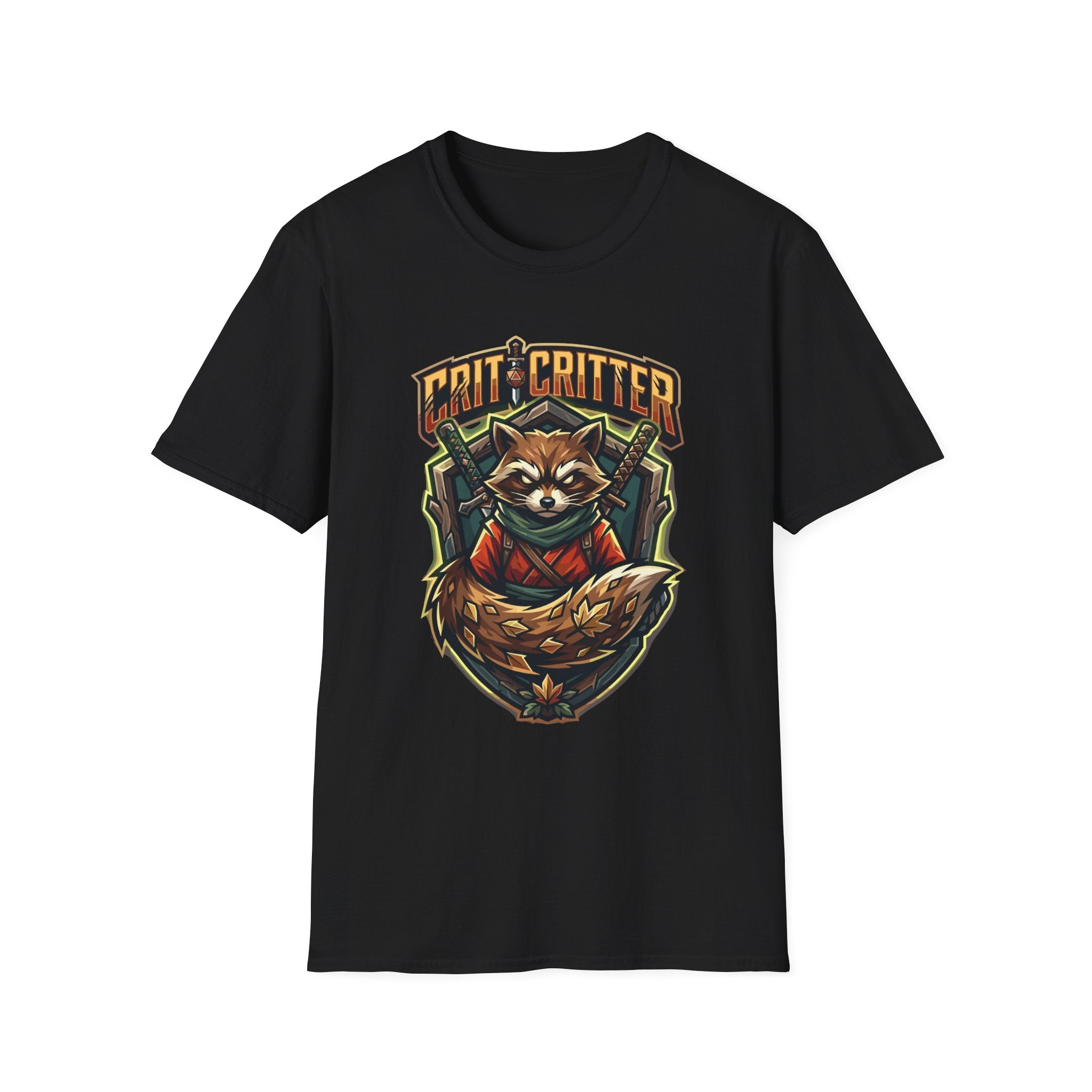 Crit Critter