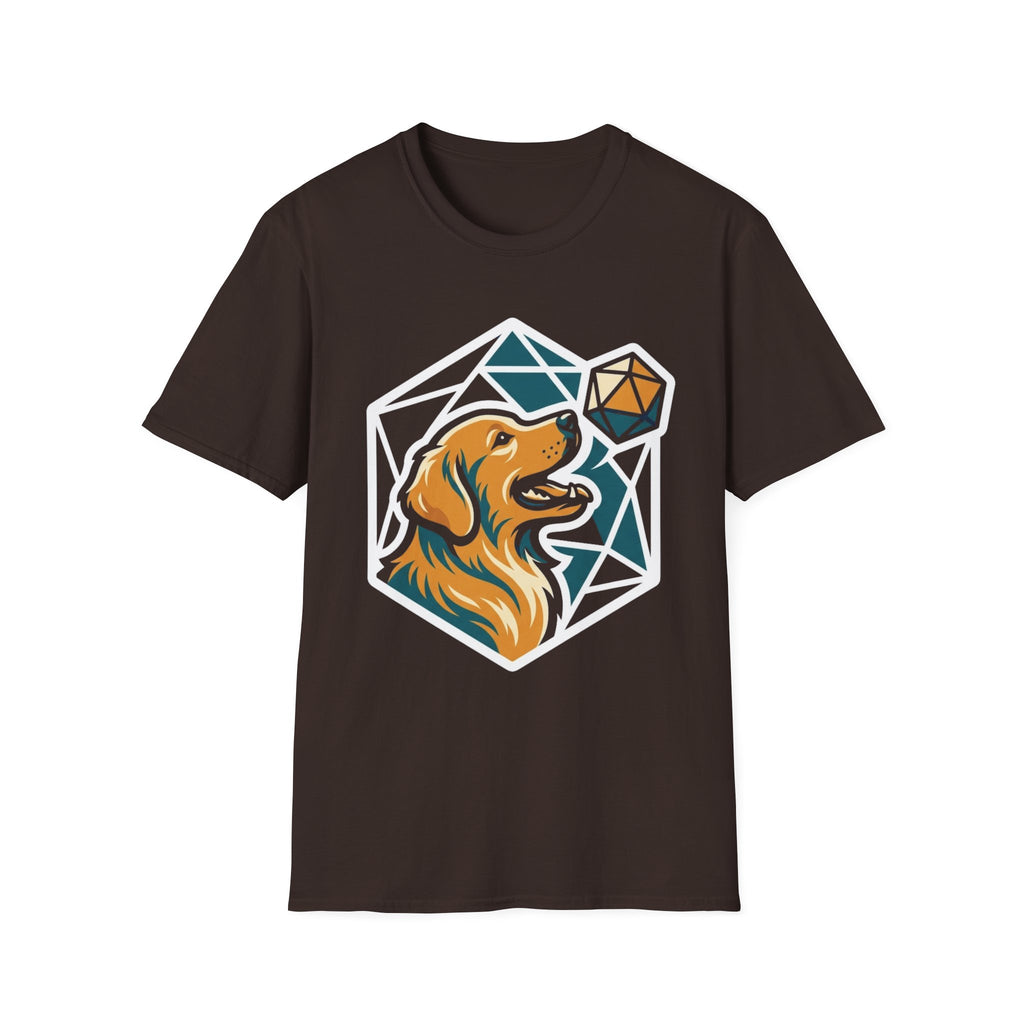 Labrador Dice- Color