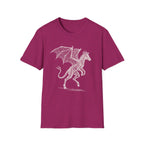 Jersey Devil Scribble