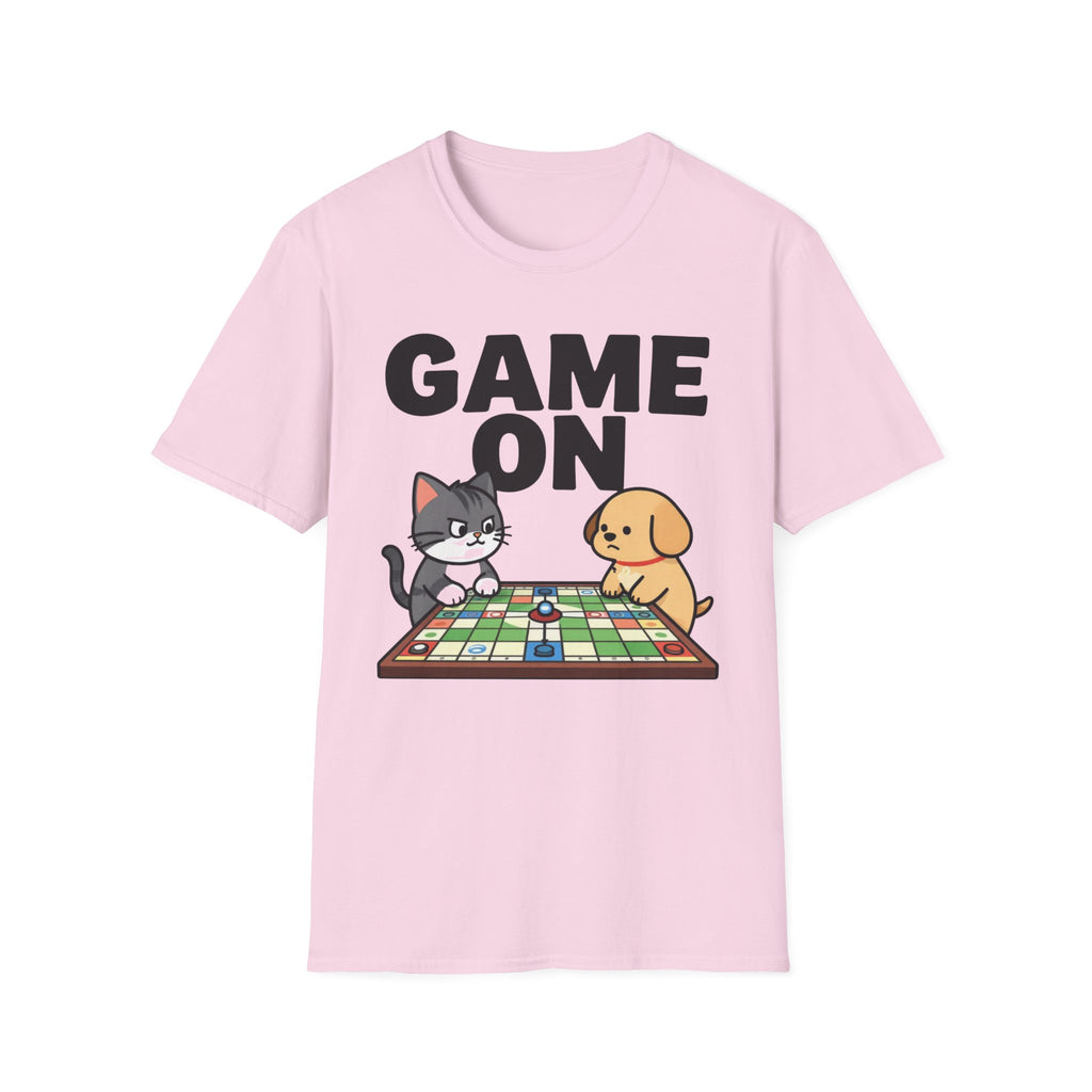 Game On