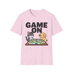 Game On
