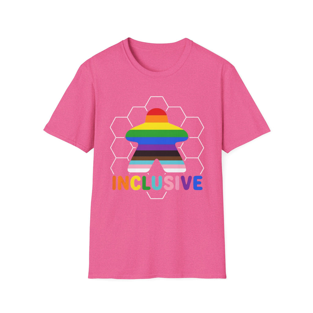 Inclusive Meeple