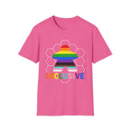 Inclusive Meeple