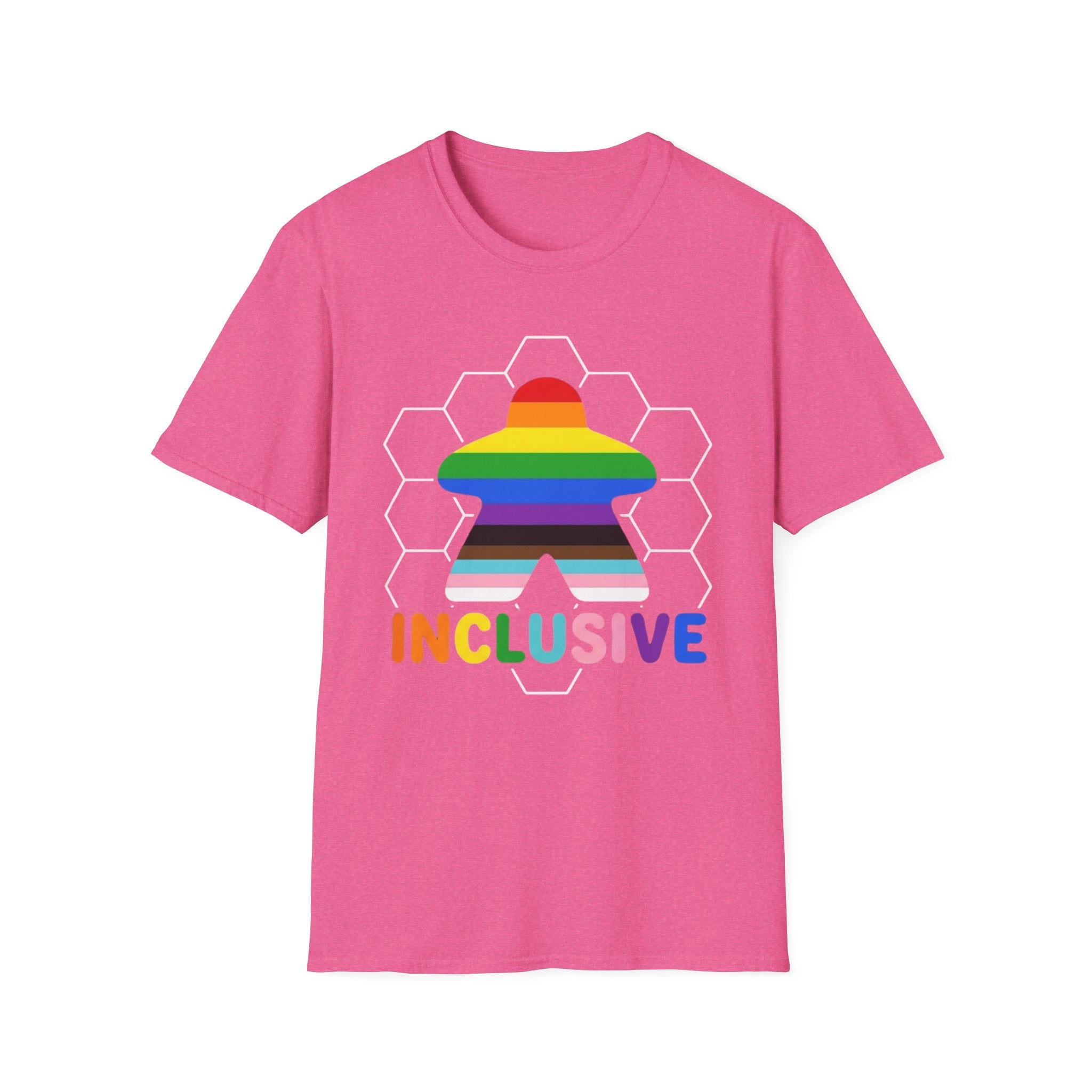 Inclusive Meeple