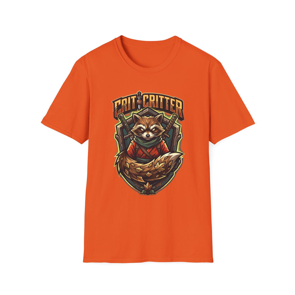 Crit Critter