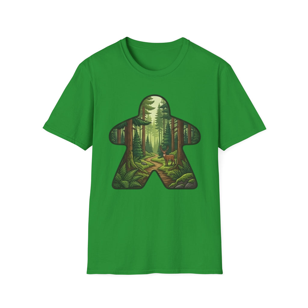Forest Meeple