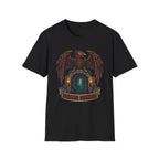 Dungeon Guardian Thunderbird