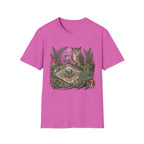 Brew & Enchant Horned Owl