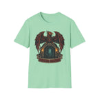 Dungeon Guardian Thunderbird