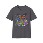 Explore & Enchant Butterfly