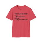 The Essentials