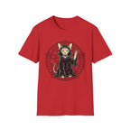 Cultist Cat