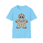 Day of the Dead Meeple Día de los Muertos