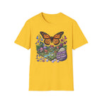 Explore & Enchant Butterfly