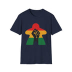 Black History Month Meeple