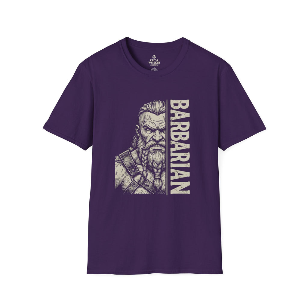 Barbarian