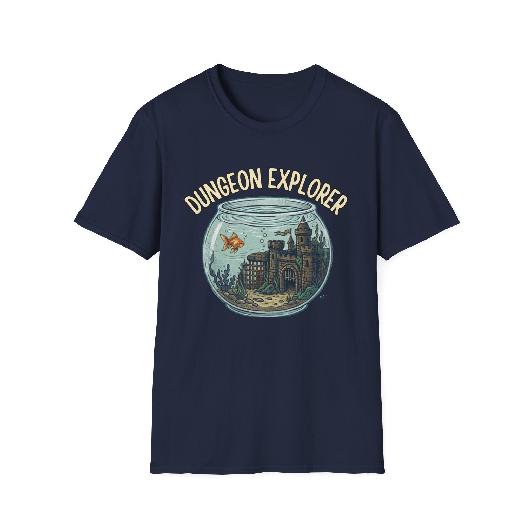 Dungeon Explorer