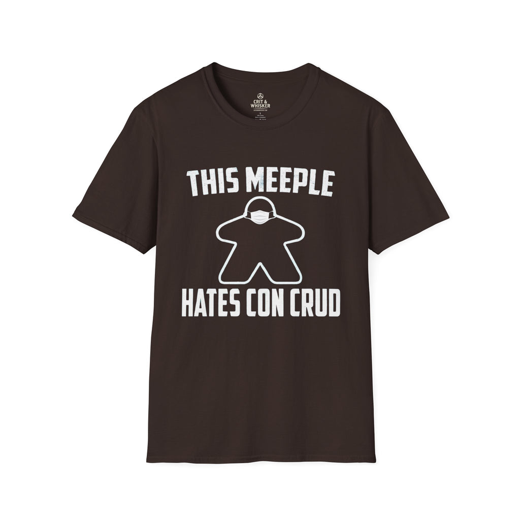 Hates Con Crud